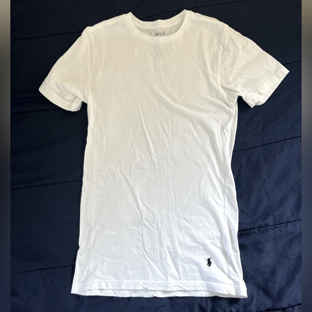 Slim fit Polo by Ralph Lauren Tee